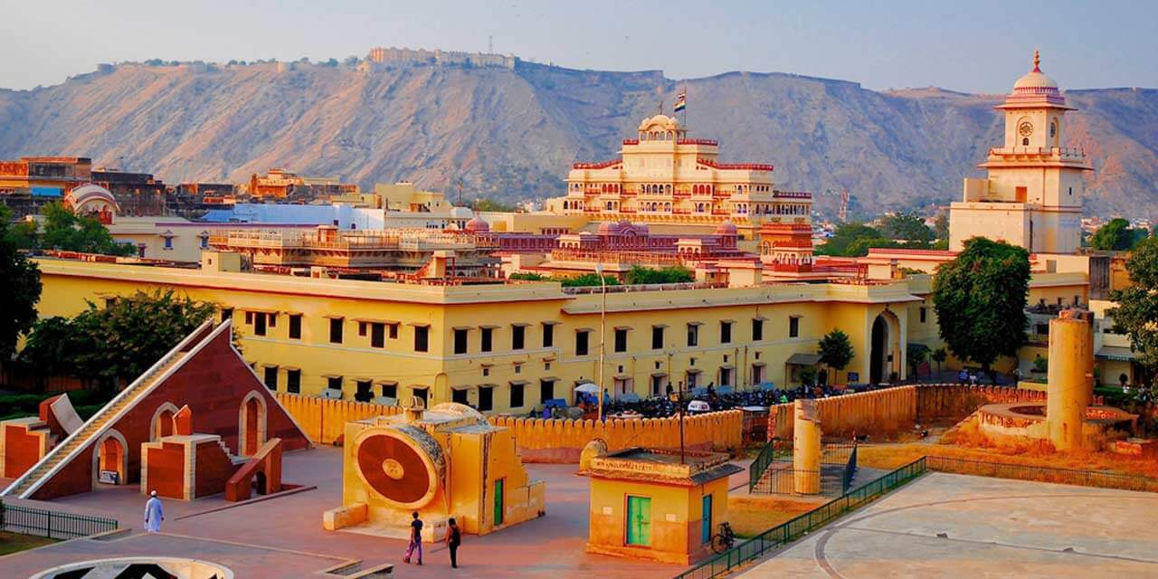 Top 20 Places To See Near Jaipur