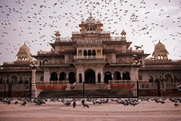 Jaipur