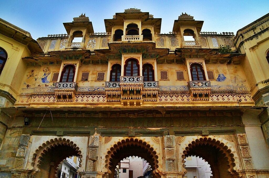 Bagore ki Haveli Museum