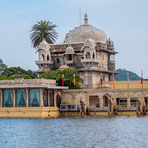 Jag Mandir