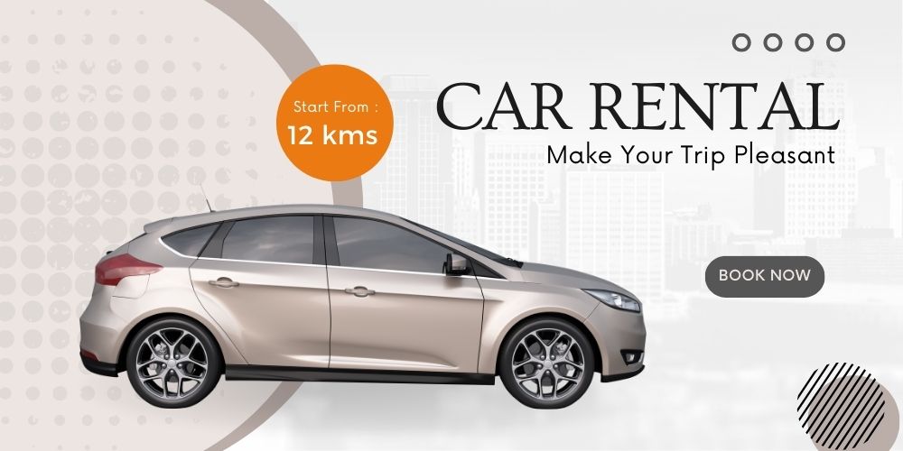 Taxi Service in Jaipur