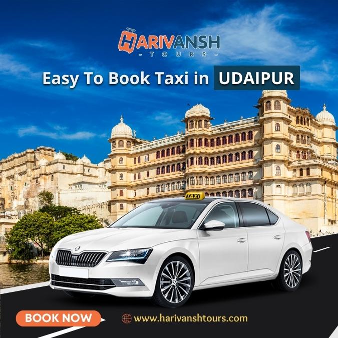 udaipur Car Rental Services