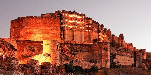 Mehrangarh_Fort