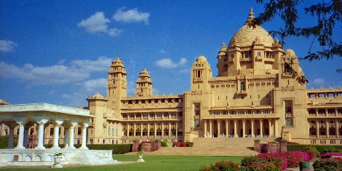 Umaid_Bhawan_Palace
