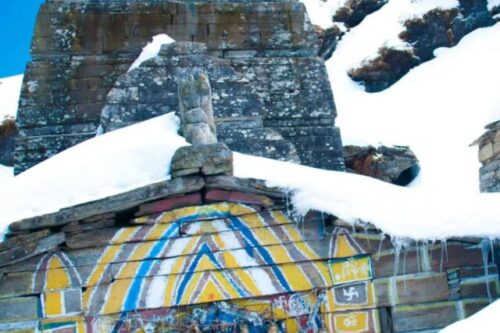 Tungnath Temple