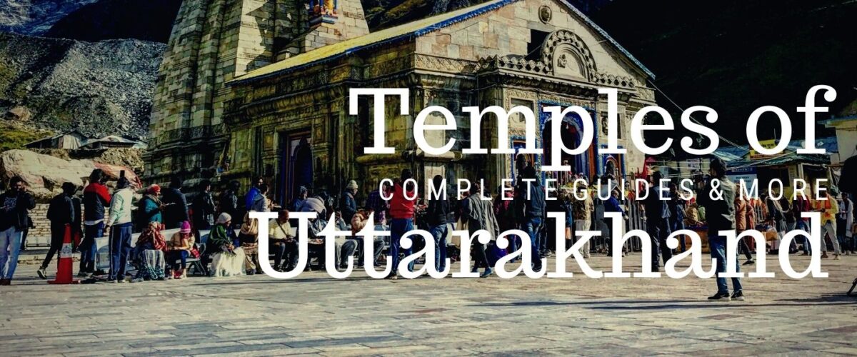 temples uttarakhand