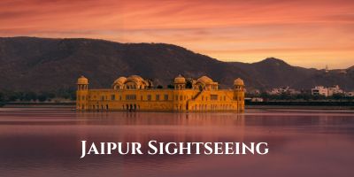 Jaipur Sightseeing Jaipur Sightseeing