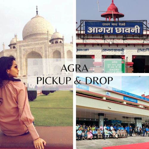 AGRA-pickup-drop