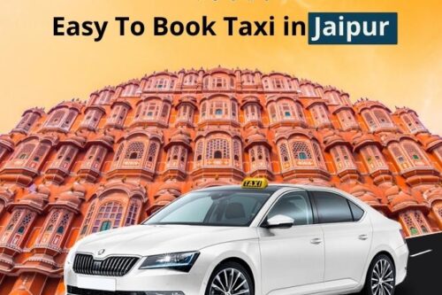 Jaipur Car Rental Services