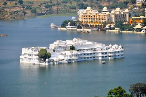 List Of All Tourist Places In Udaipur