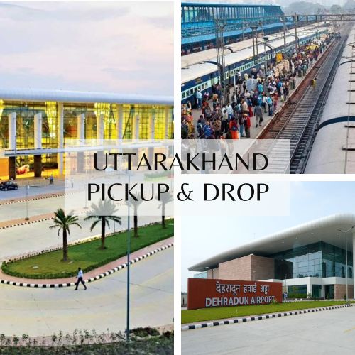 UTTARAKHAND-pickup-drop