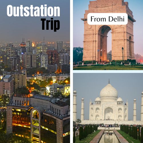 delhi-outstation