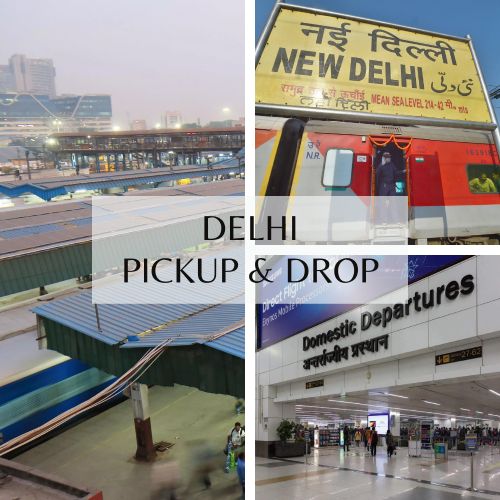 delhi-pickup-drop
