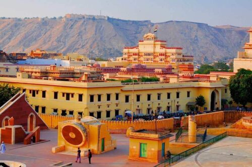 top 20 places to visit near jaipur