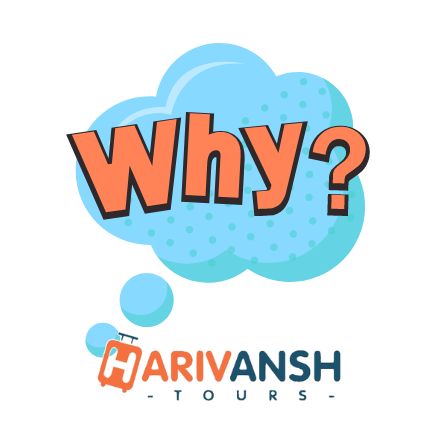 why us harivansh