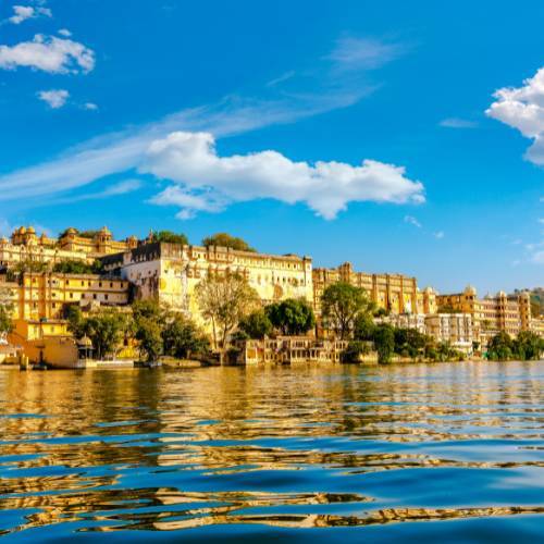 2 Day_Udaipur