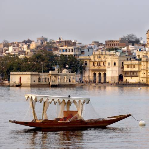 3 Day_Udaipur