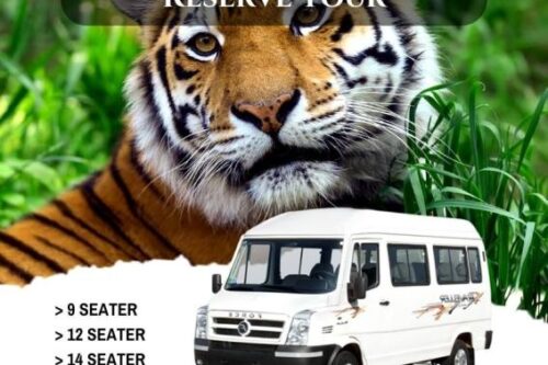 17 seater tempo traveller in ahmedabad