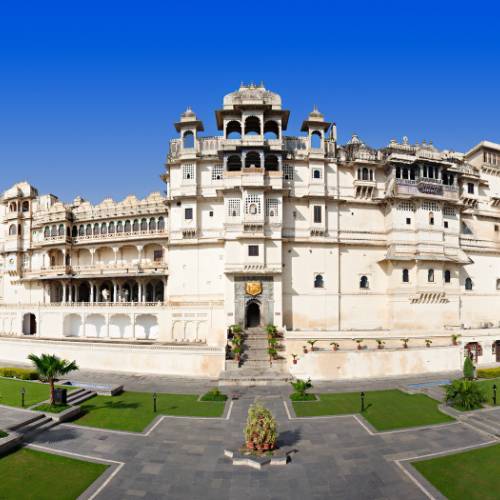 Full Day_Udaipur