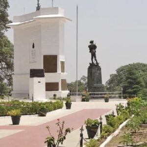 Garhwal Rifle Regiment War Memorial