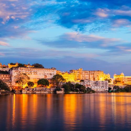 Half Day_Udaipur