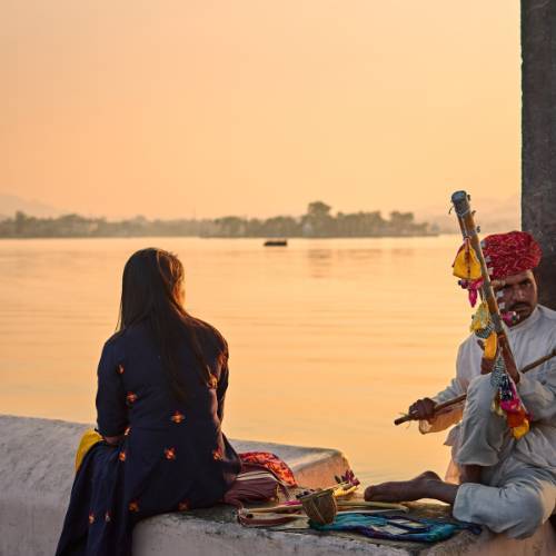 Rajasthan Tour