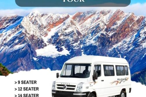 jaipur_Rohtang_Tour