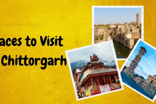 Places To Visit In Chittorgarh