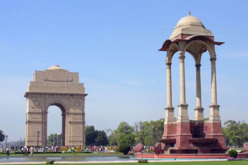 Hidden Gems to Explore on Your Next Delhi Tour