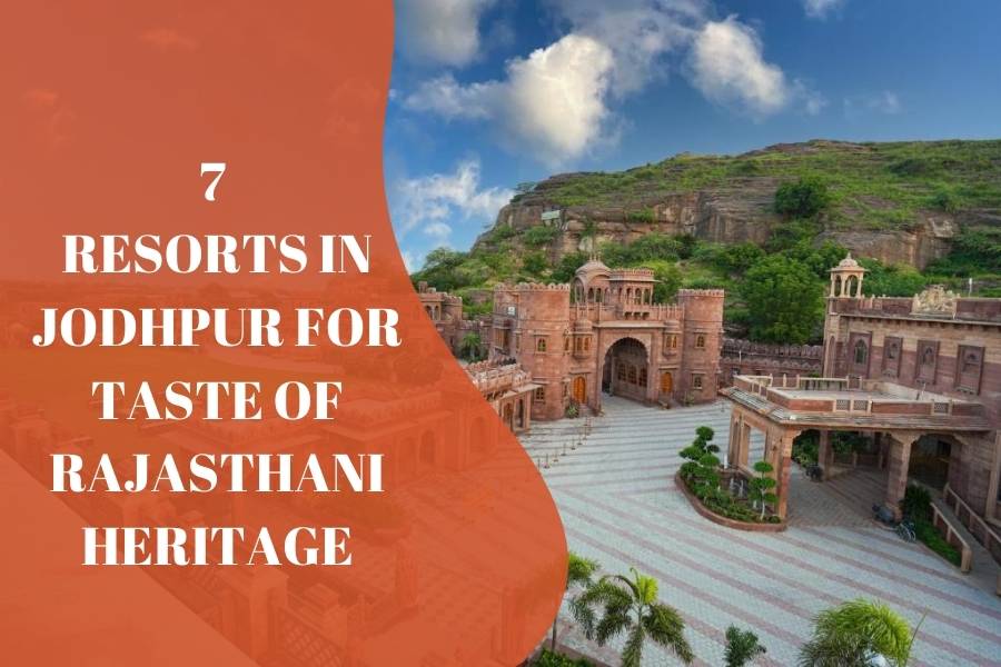 Resorts in Jodhpur