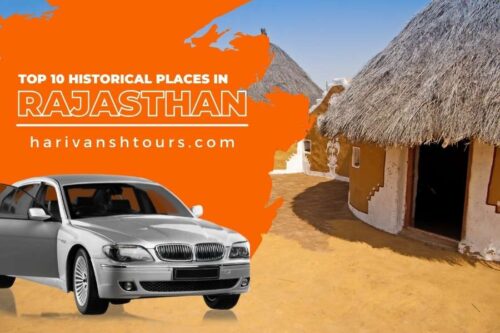 Villages In Rajasthan (1)