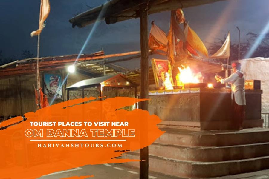 Places to Visit Near Om Banna Temple (1)