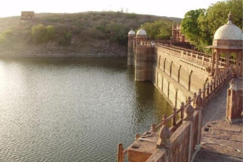 Picnic Spots Near Jodhpur