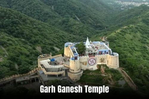 Garh Ganesh Temple