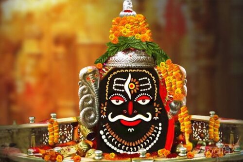 Shiv Jyotirlinga Temples in Rajasthan