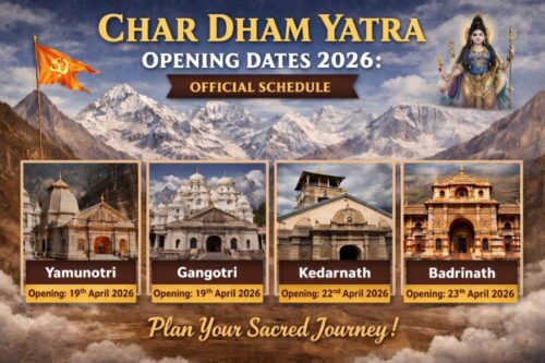 Char Dham