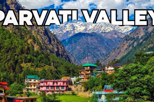 Parvati Valley