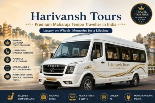 Premium-Maharaja-Traveller