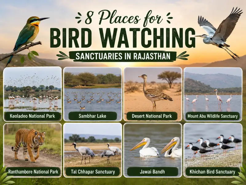 bird-watching-sanctuaries-in-rajasthan