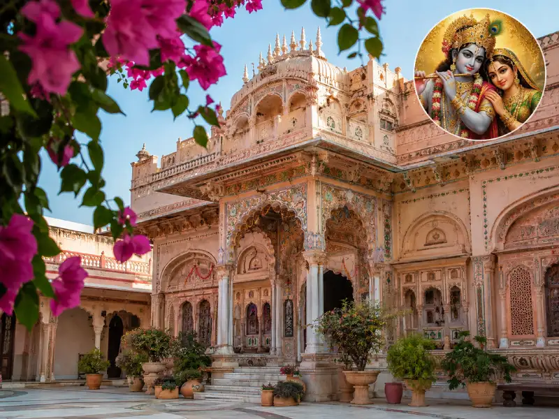 brij-nidhi-temple-in-jaipur