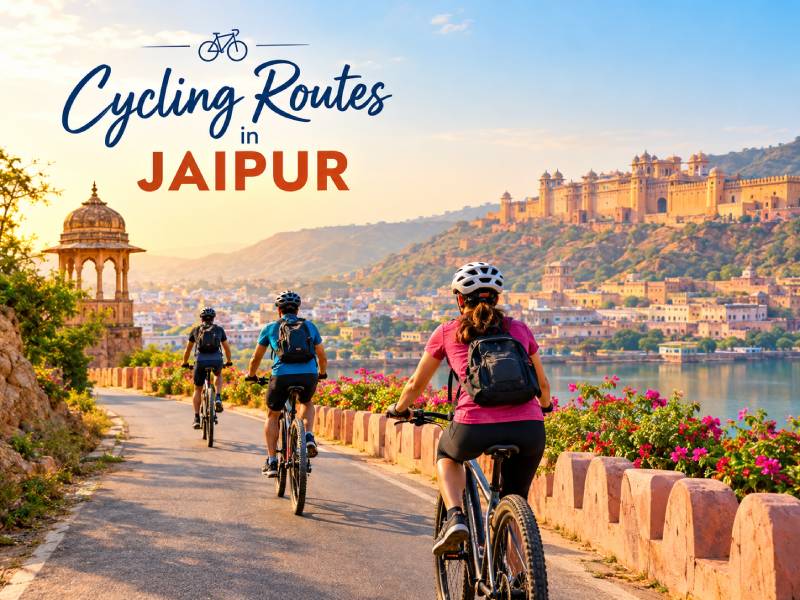 cycling-routes-in-jaipur