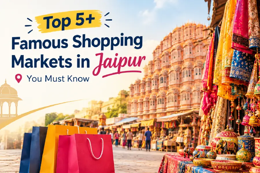 shopping-markets-in-jaipur